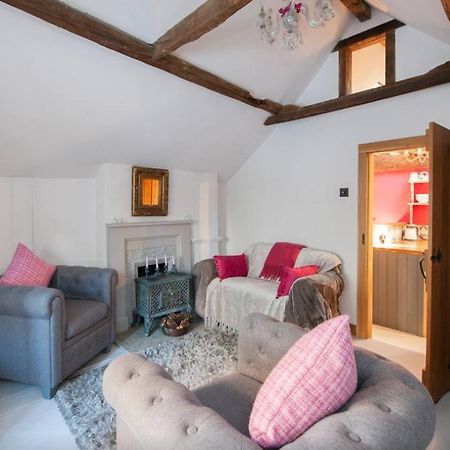 Milliners Cottage Bath Dış mekan fotoğraf