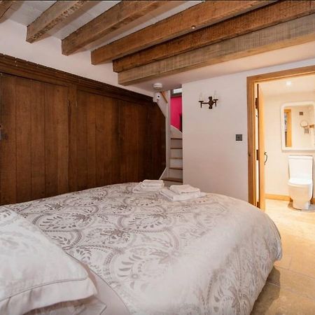 Milliners Cottage Bath Dış mekan fotoğraf