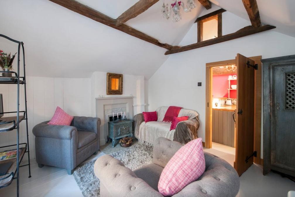 Milliners Cottage Bath Dış mekan fotoğraf