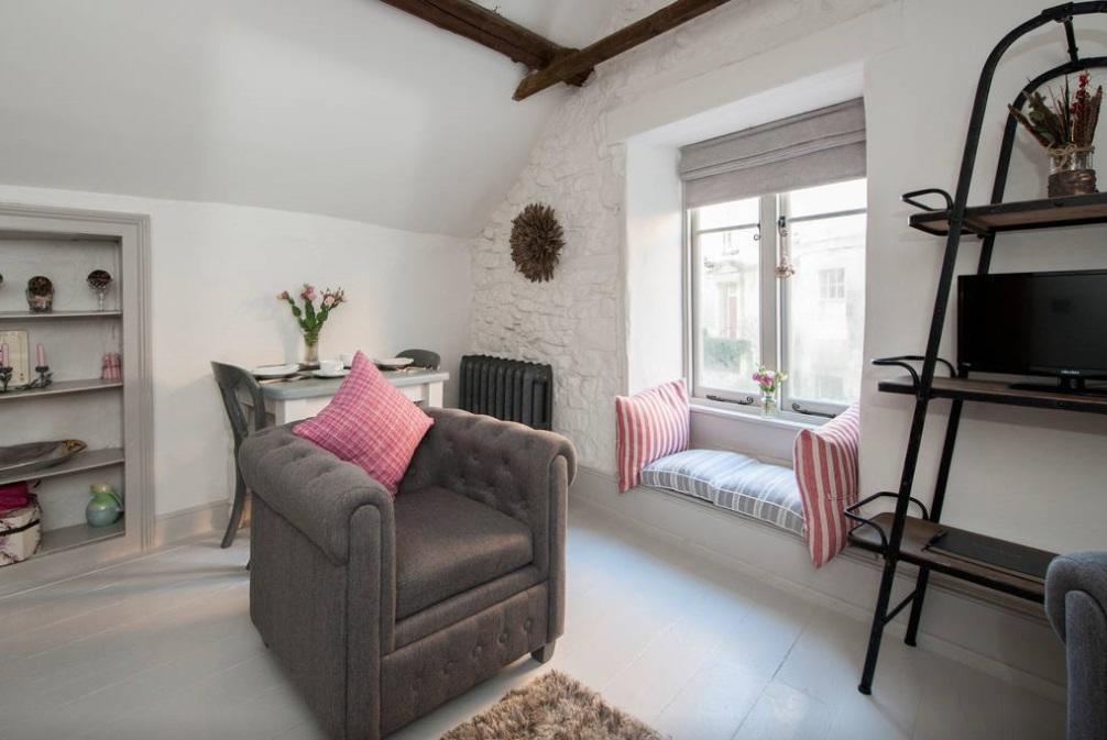Milliners Cottage Bath Dış mekan fotoğraf