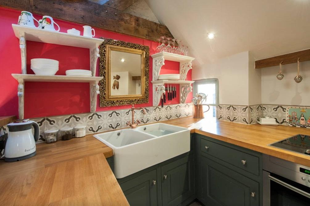 Milliners Cottage Bath Dış mekan fotoğraf