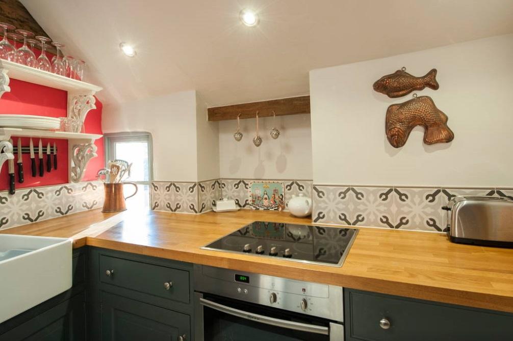 Milliners Cottage Bath Dış mekan fotoğraf