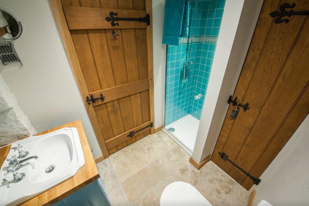 Milliners Cottage Bath Dış mekan fotoğraf