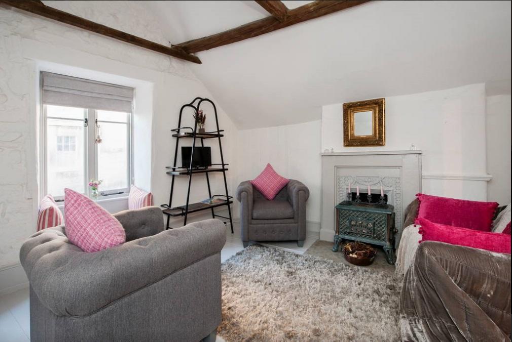 Milliners Cottage Bath Dış mekan fotoğraf
